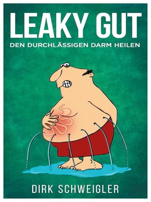 cover image of Leaky Gut